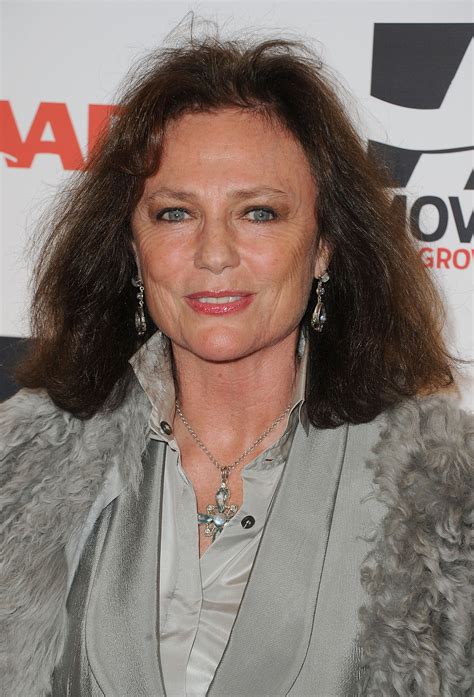 jacqueline bisset actress